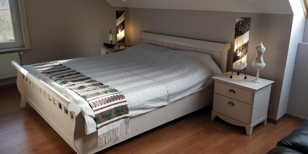 Le Bordon Hotel Durnal Luaran gambar