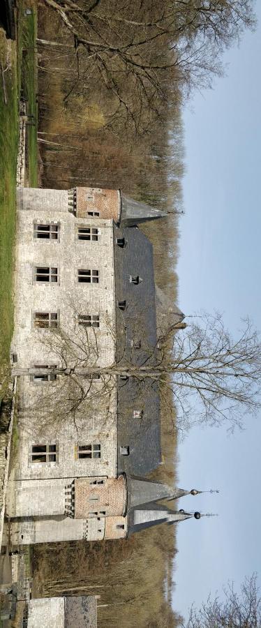 Le Bordon Hotel Durnal Luaran gambar