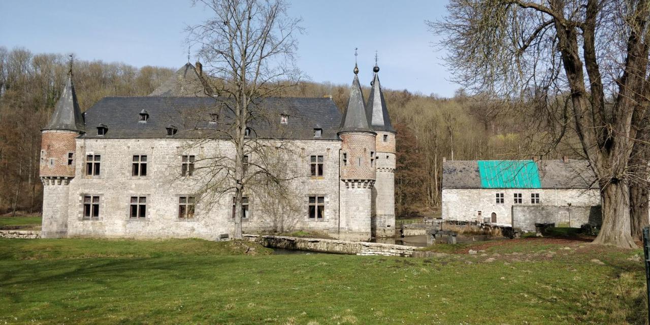 Le Bordon Hotel Durnal Luaran gambar